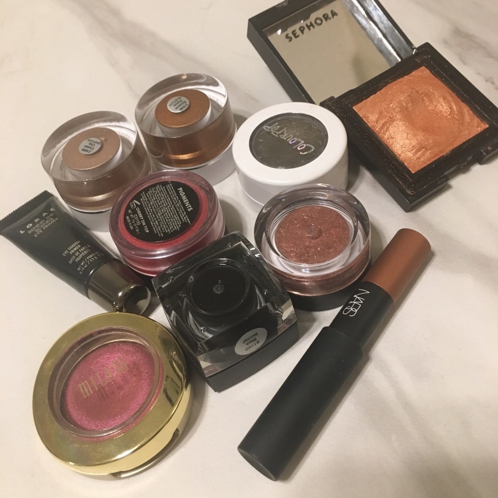 Eyeshadow bundle!